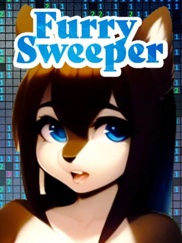 Portada de Furry Sweeper