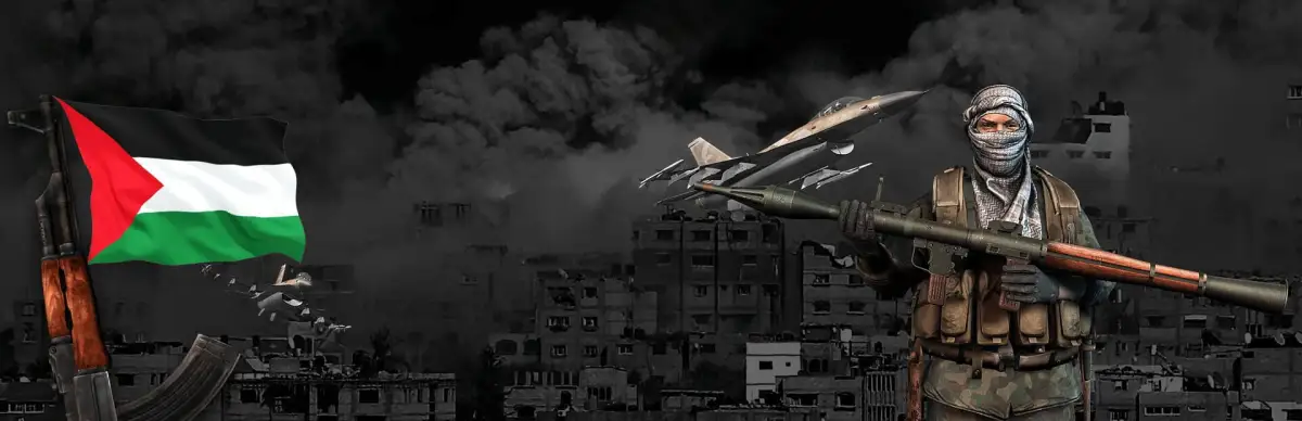 Fursan al-Aqsa: The Knights of the Al-Aqsa Mosque