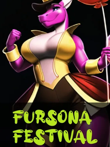 Portada de Fursona Festival