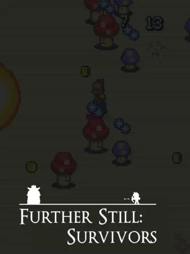 Portada de Further Still: Survivors