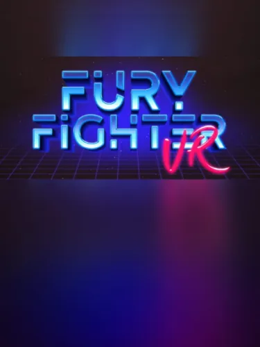 Portada de Fury Fighter VR