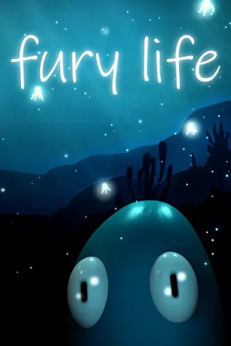 Portada de Fury Life