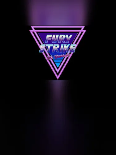 Portada de Fury Strike