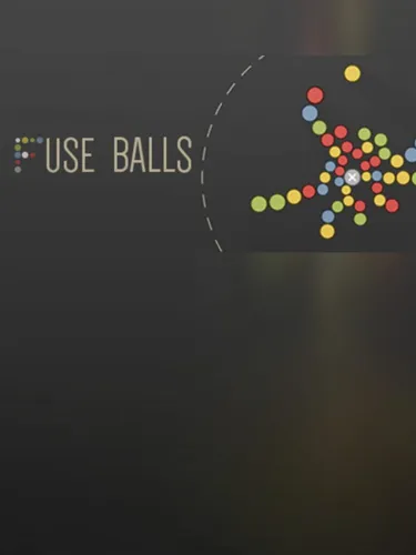 Portada de Fuse Balls