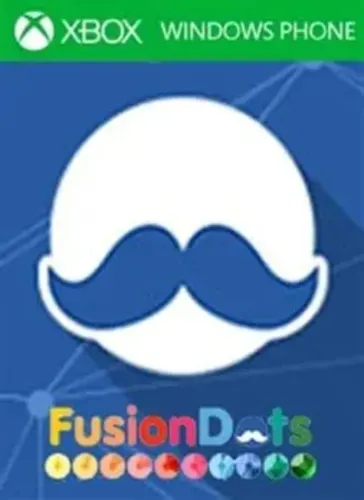 Portada de Fusion Dots