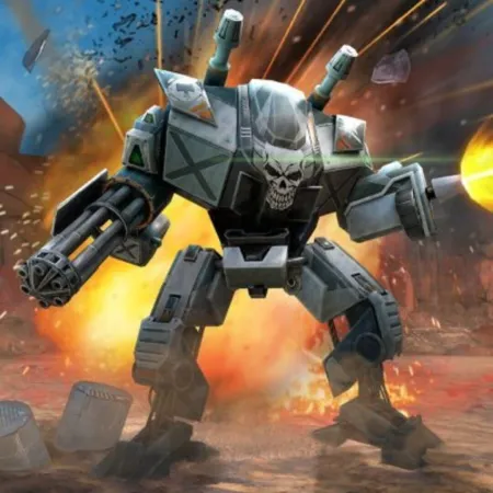 Portada de Fusion Guards