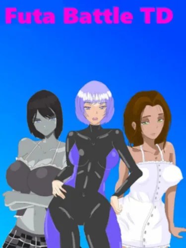 Portada de Futa Battle TD