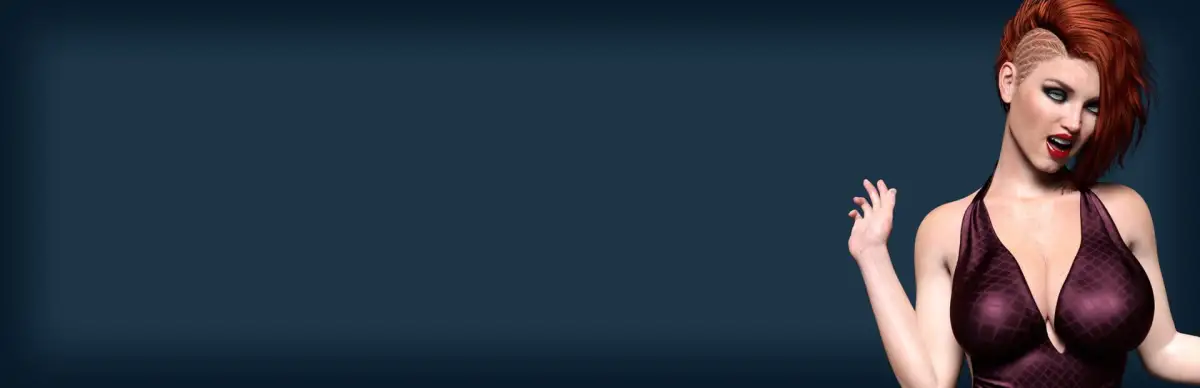 Futanari Girlfriends