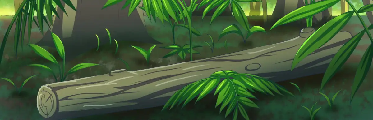 Futanari of the Amazon