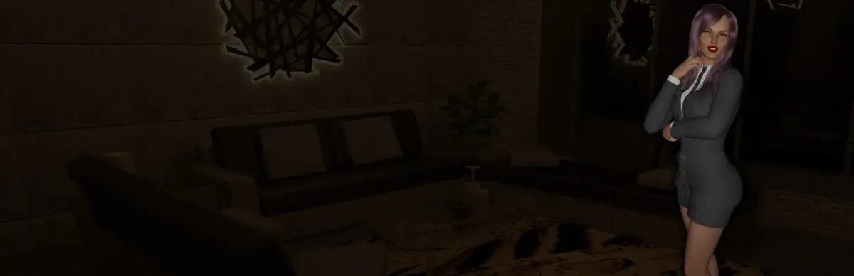 Futanari Sex: Unexpected Roomate