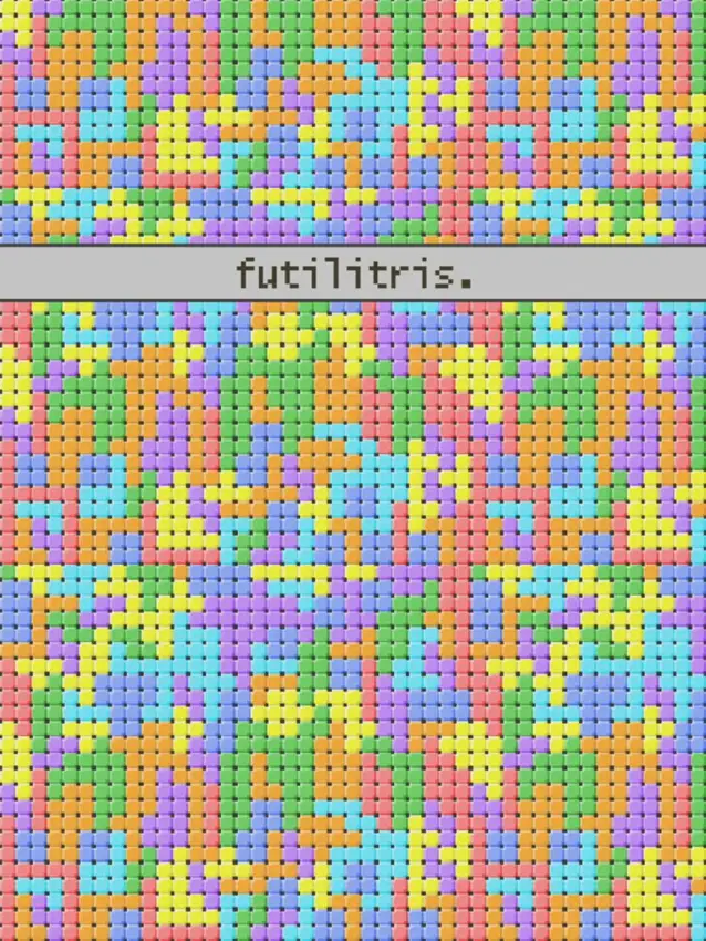 Futilitris
