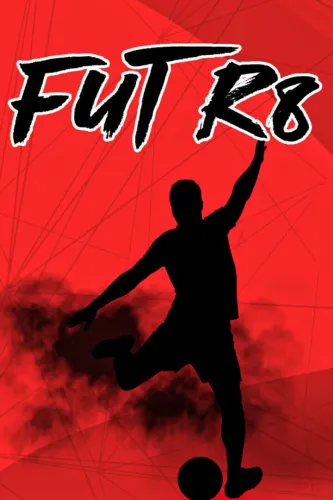 Portada de Futr8