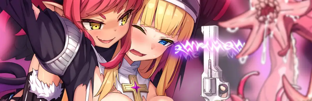 Futsuma Shoujo Charlotte