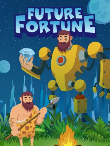 Portada de Future Fortune