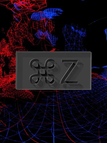 Portada de Future Futures – Command Z