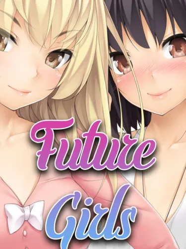Portada de Future Girls