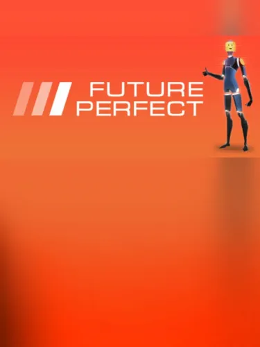 Portada de Future Perfect