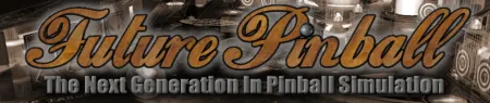 Portada de Future Pinball