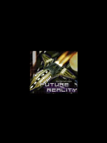 Portada de Future Reality