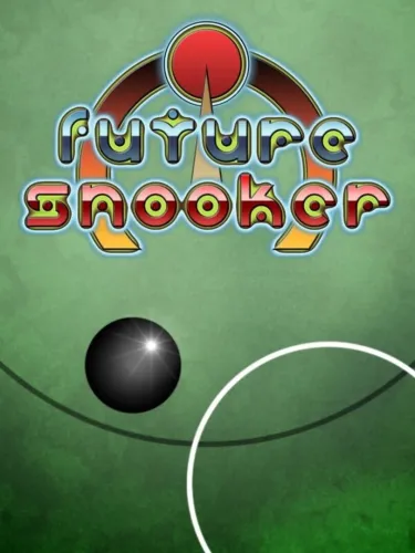 Portada de Future Snooker