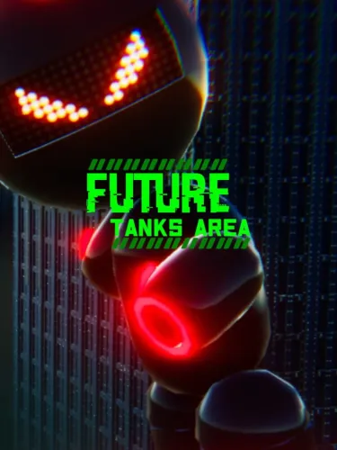 Portada de Future Tanks Area
