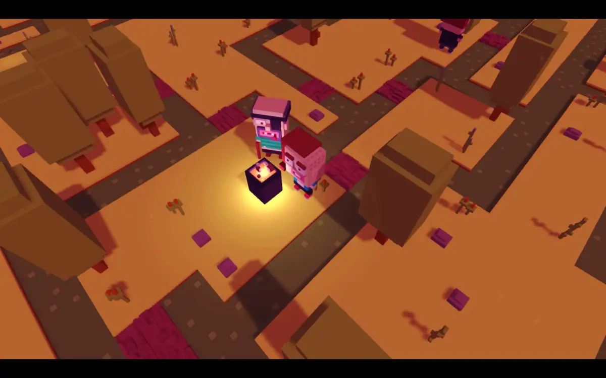 Portada de Future Vox Imaginarium Dot Exe