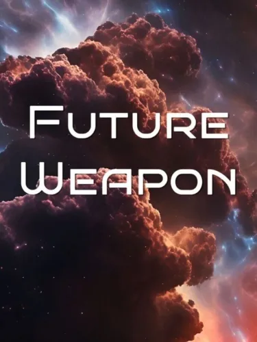 Portada de Future Weapon
