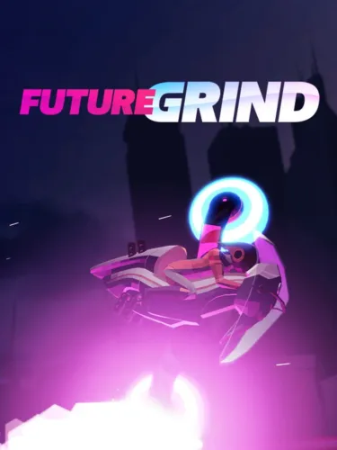 Portada de FutureGrind