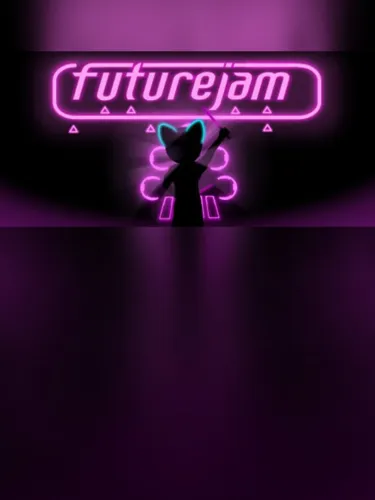 Portada de Futurejam