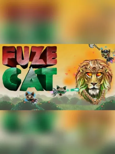 Portada de Fuzecat