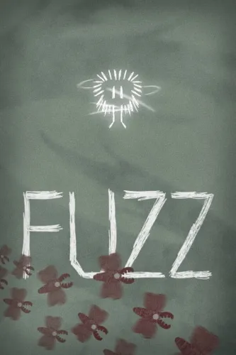 Portada de Fuzz