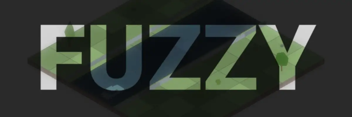 Portada de Fuzzy