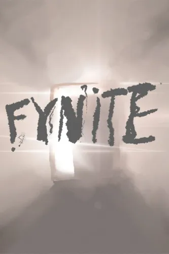 Portada de Fynite