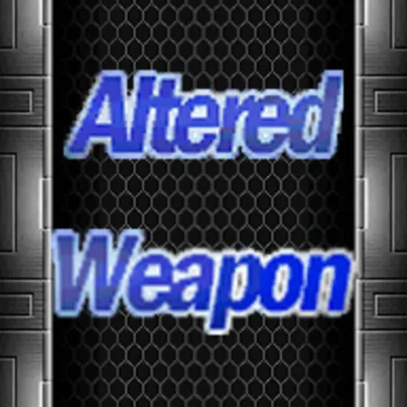 Portada de G.G Series Altered Weapon