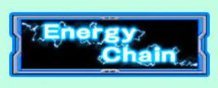 Portada de G.G Series: Energy Chain