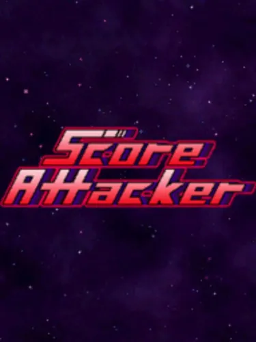 Portada de G.G Series Score Attacker