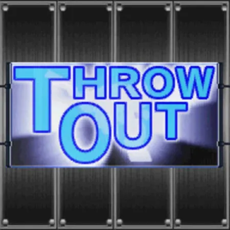 Portada de G.G. Series: Throw Out