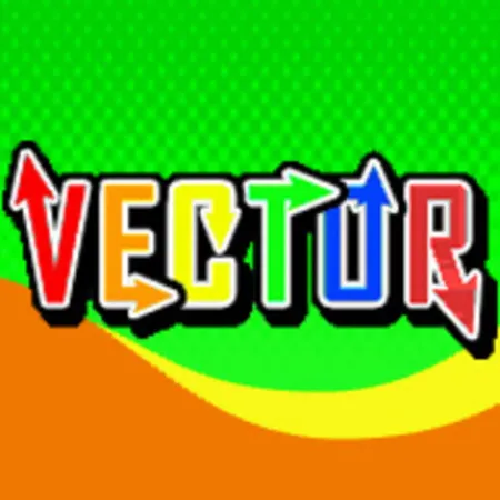 Portada de G.G Series Vector