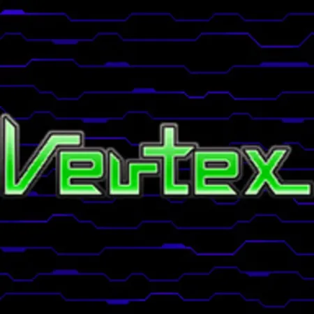 Portada de G.G Series Vertex