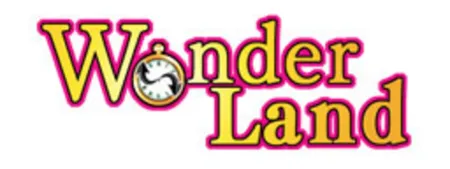 Portada de G.G Series Wonder Land