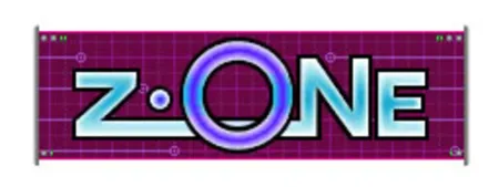 Portada de G.G Series Z.ONE