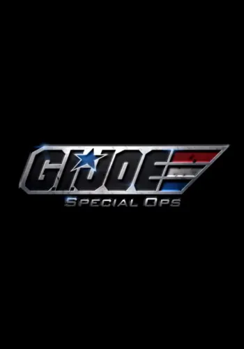 Portada de G.I. joe: Special Ops
