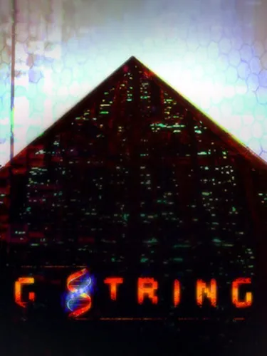 Portada de G String