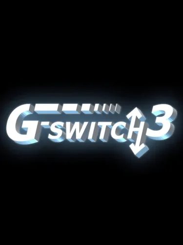 Portada de G-Switch 3