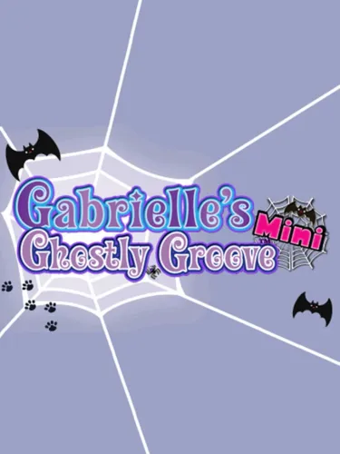 Portada de Gabrielle’s Ghostly Groove Mini