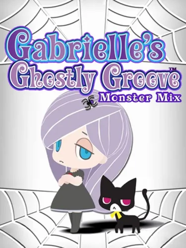Portada de Gabrielle’s Ghostly Groove: Monster Mix