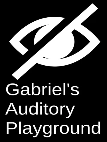 Portada de Gabriel’s Auditory Playground