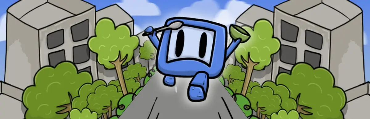 Gabriel’s Worlds: The Adventure