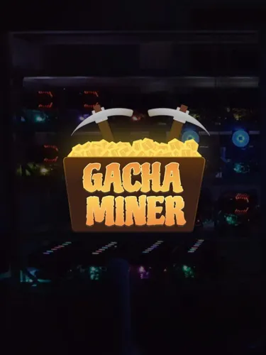 Portada de Gachaminer