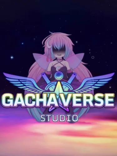 Portada de Gachaverse Studio!